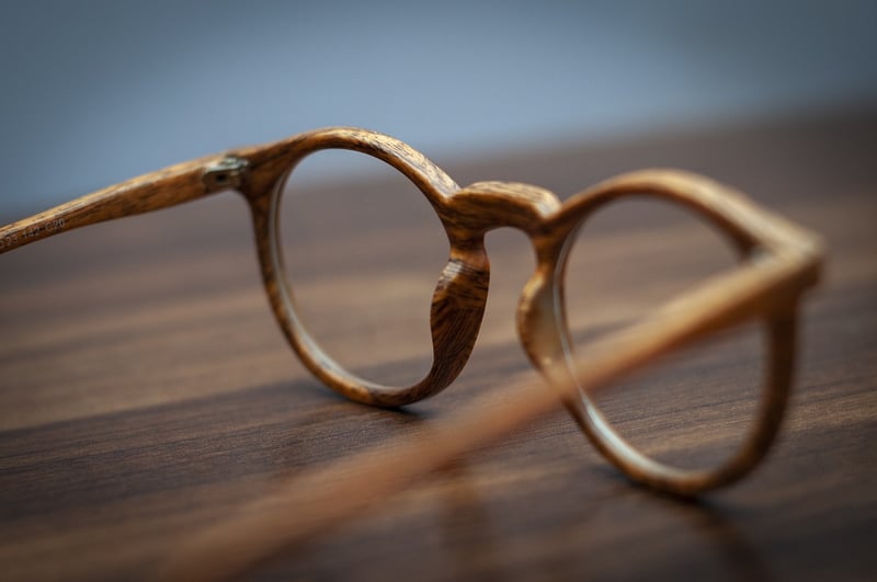 Stylish Accessories