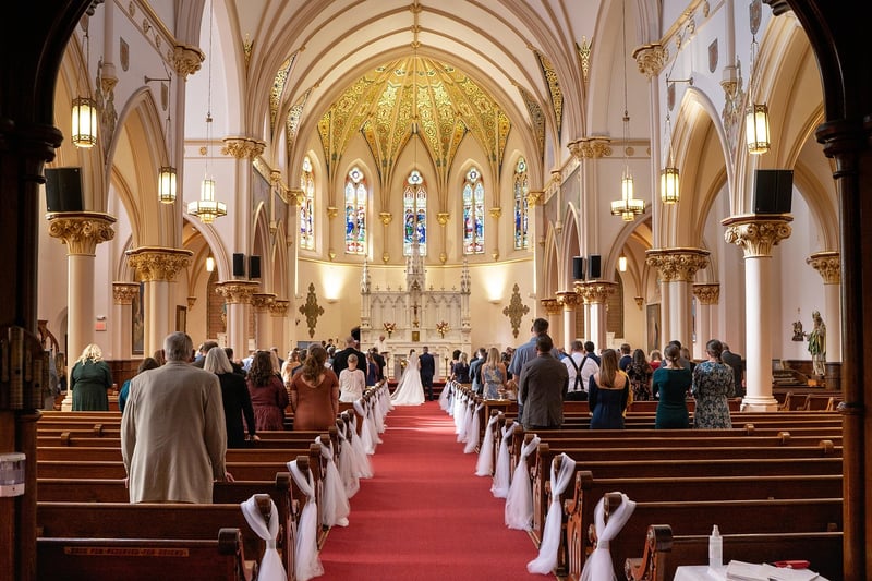 Ballroom Hall